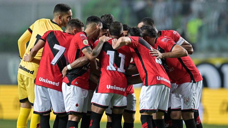 Atletico Goianiense